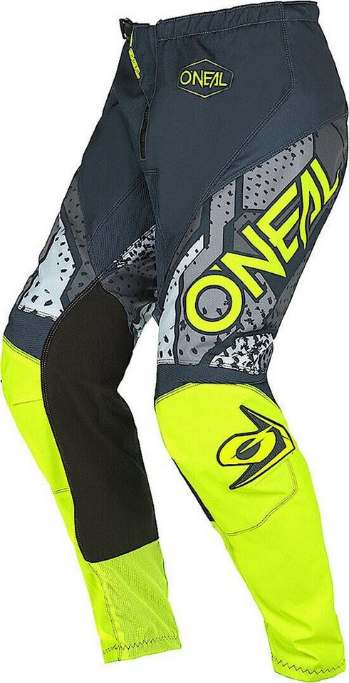 O’NEAL Motorradhose Element Camo V.22 Motocross Hose Atmungsaktiv von O’NEAL