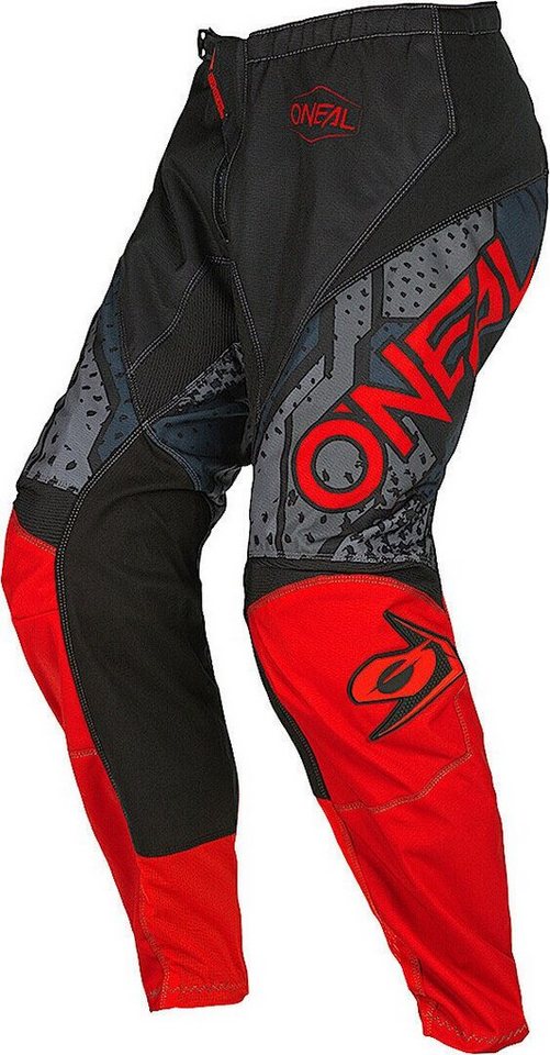 O’NEAL Motorradhose Element Camo V.22 Motocross Hose Atmungsaktiv von O’NEAL