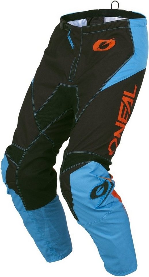 O’NEAL Motorradhose Element Racewear 2019 Motocross Hose Atmungsaktiv protektoren von O’NEAL
