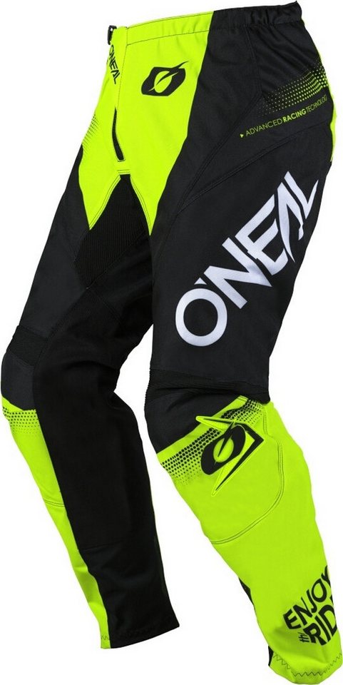 O’NEAL Motorradhose Element Racewear Motocross Hose Atmungsaktiv von O’NEAL