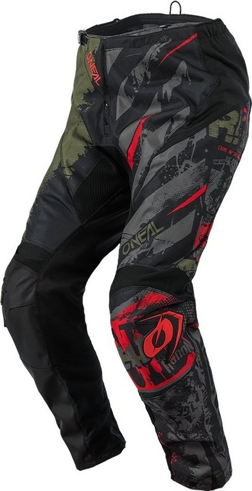 O’NEAL Motorradhose Element Ride Motocross Hose von O’NEAL