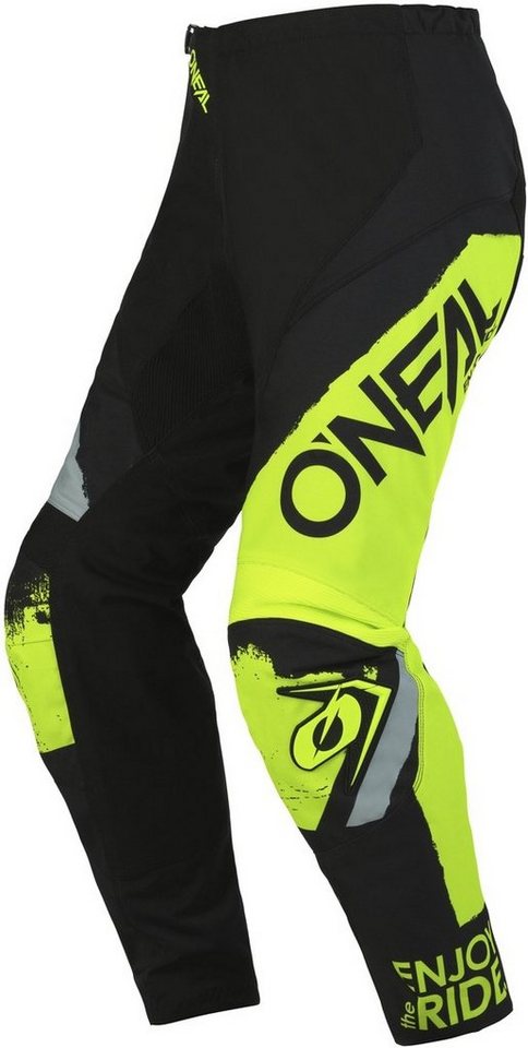 O’NEAL Motorradhose Element Shocker Motocross Hose Atmungsaktiv von O’NEAL