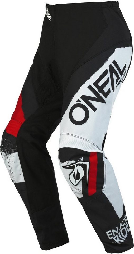O’NEAL Motorradhose Element Shocker Motocross Hose Atmungsaktiv von O’NEAL