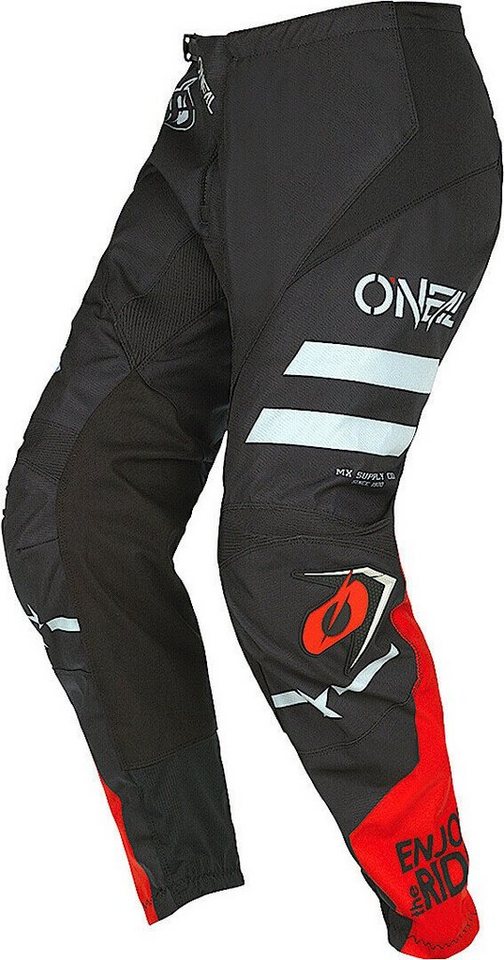 O’NEAL Motorradhose Element Squadron V.22 Motocross Hose Atmungsaktiv O’NEAL Motorradhose Element Squadron V.22 Motocross Hose Atmungsaktiv von O’NEAL