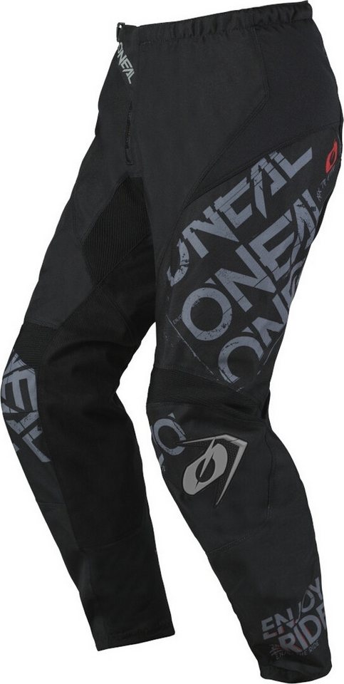 O’NEAL Motorradhose Element Static Motocross Hose Atmungsaktiv von O’NEAL