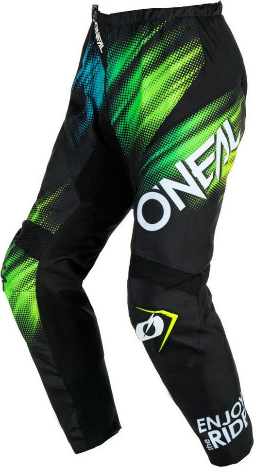 O’NEAL Motorradhose Element Voltage Motocross Hose Atmungsaktiv von O’NEAL