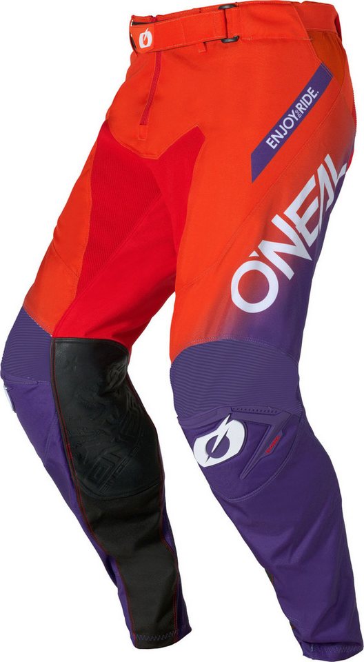 O’NEAL Motorradhose MAYHEM HEXX Motocross Hose Atmungsaktiv robust von O’NEAL