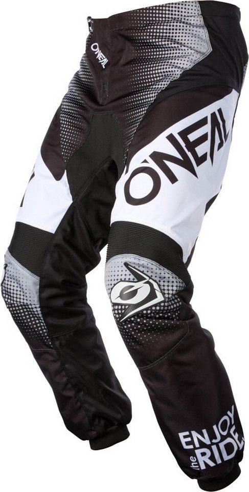 O’NEAL Motorradhose Matrix Ridewear Motocross Hose Atmungsaktiv von O’NEAL