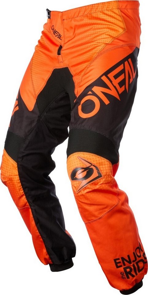 O’NEAL Motorradhose Matrix Ridewear Motocross Hose von O’NEAL