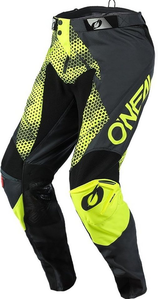 O’NEAL Motorradhose Mayhem Covert Motocross Hose Atmungsaktiv von O’NEAL