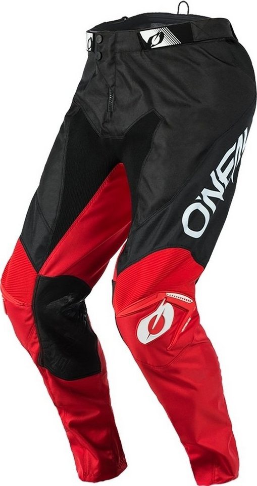 O’NEAL Motorradhose Mayhem Hexx Motocross Hose Atmungsaktiv von O’NEAL