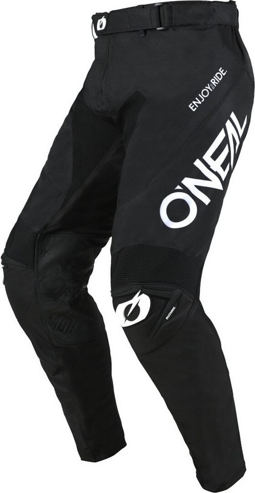 O’NEAL Motorradhose Mayhem Hexx Motocross Hose Atmungsaktiv von O’NEAL