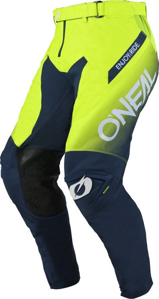 O’NEAL Motorradhose Mayhem Hexx Motocross Hose Atmungsaktiv von O’NEAL