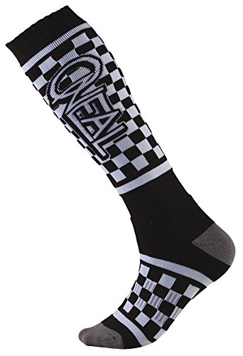 O'NEAL Unisex Victory Pro Mx Socken, Sieg, Einheitsgröße Größen von O'NEAL