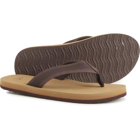 EXPEDITION SANDALEN, Hellbraun, 46 EU von O'NEILL CLOTHING