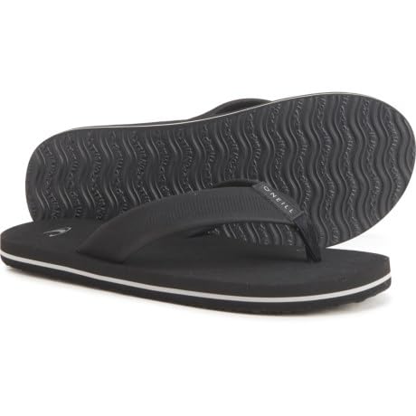 EXPEDITION SANDALEN, Schwarz, 46 EU EXPEDITION SANDALEN, Schwarz, 46 EU von O'NEILL CLOTHING