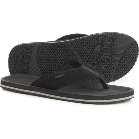 KRUISER SANDALEN, Schwarz, 44.5 EU KRUISER SANDALEN, Schwarz, 44.5 EU von O'NEILL CLOTHING