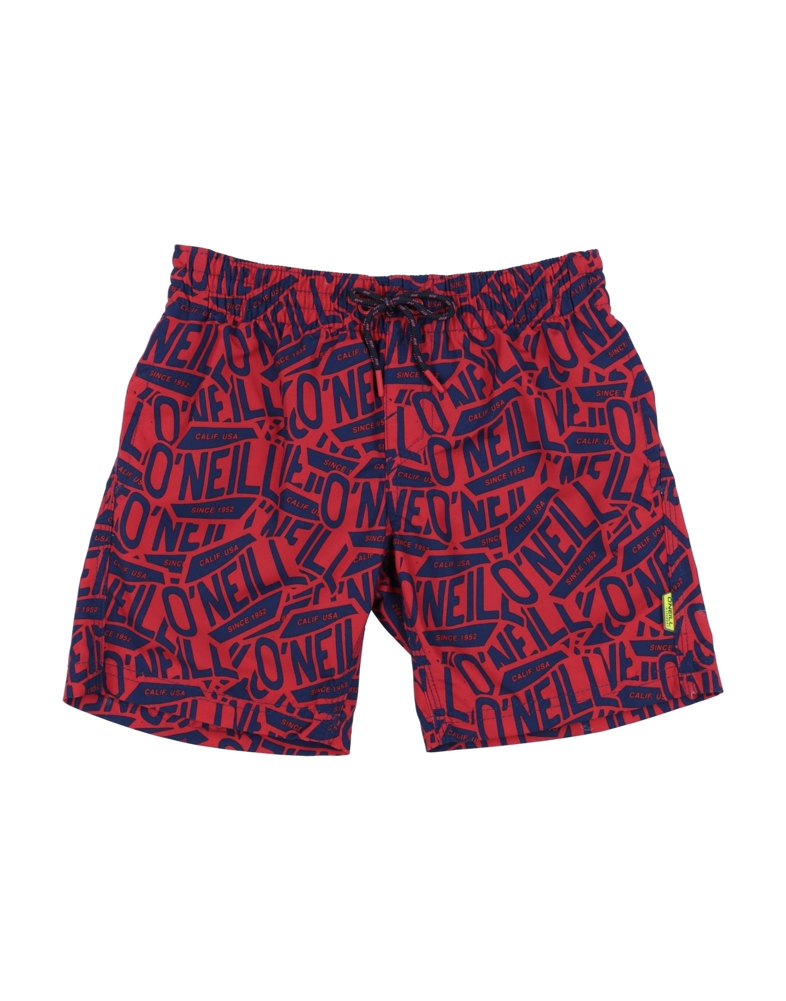 O'NEILL Badeboxer Kinder Rot von O'NEILL