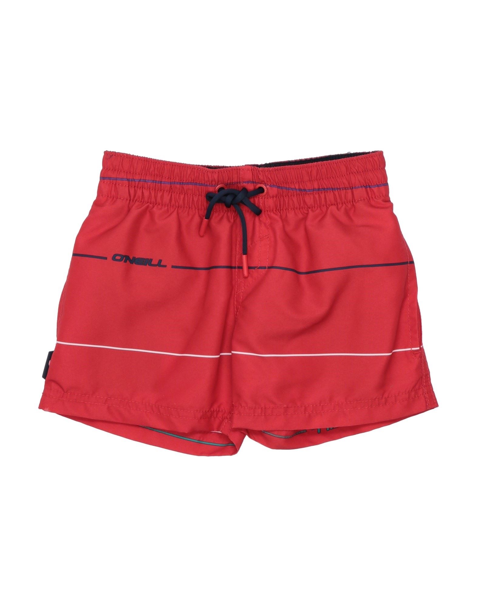 O'NEILL Badeboxer Kinder Rot von O'NEILL