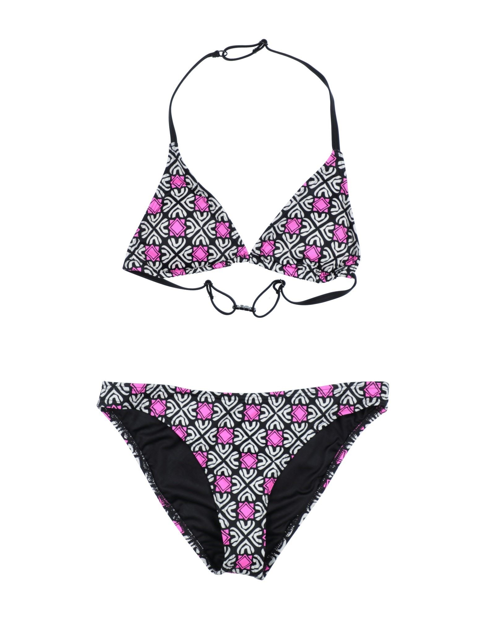 O'NEILL Bikini Kinder Schwarz von O'NEILL