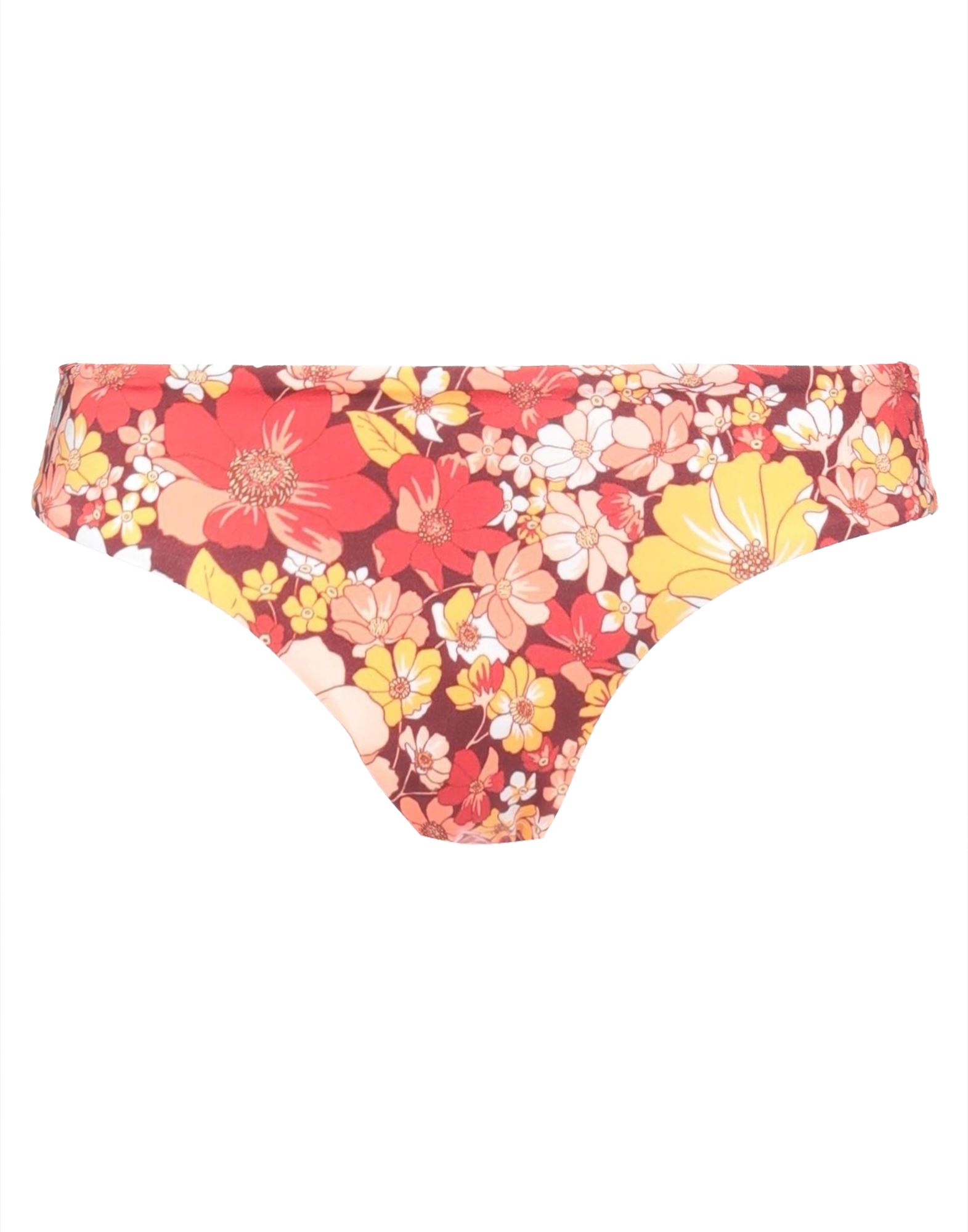 O'NEILL Bikinislip & Badehose Damen Bordeaux von O'NEILL