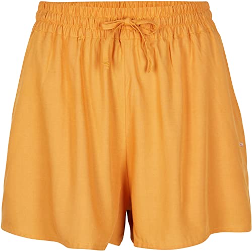 O'NEILL Damen Amiri Beach Shorts Kurze Hosen, 17016 Nugget, M-L O'NEILL Damen Amiri Beach Shorts Kurze Hosen, 17016 Nugget, M-L von O'NEILL