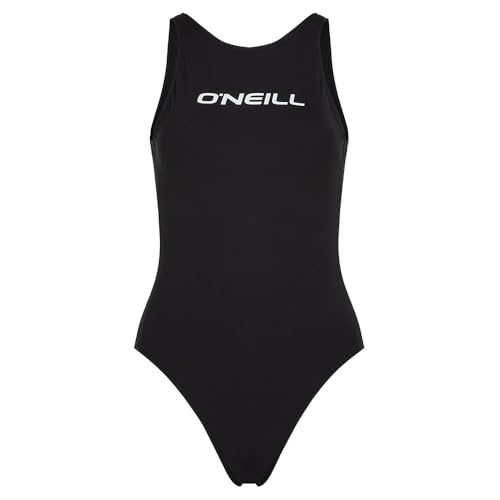 O´NEILL Essentials O'NEILL Logo Swimsuit Black Out - 42 von O´NEILL
