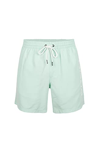 O'NEILL Herren Cali 16" Shorts Badehose, 15043 Beach Glass, M-L O'NEILL Herren Cali 16" Shorts Badehose, 15043 Beach Glass, M-L von O'NEILL