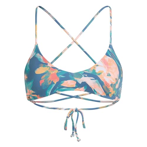 O´NEILL Huntington Bralette TOP Blue Painted Tropics - 40 von O´NEILL