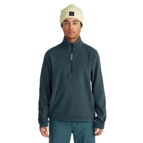 O´NEILL Jack's Polartec 100 HZ Fleece ALMA Steel - XL von O´NEILL