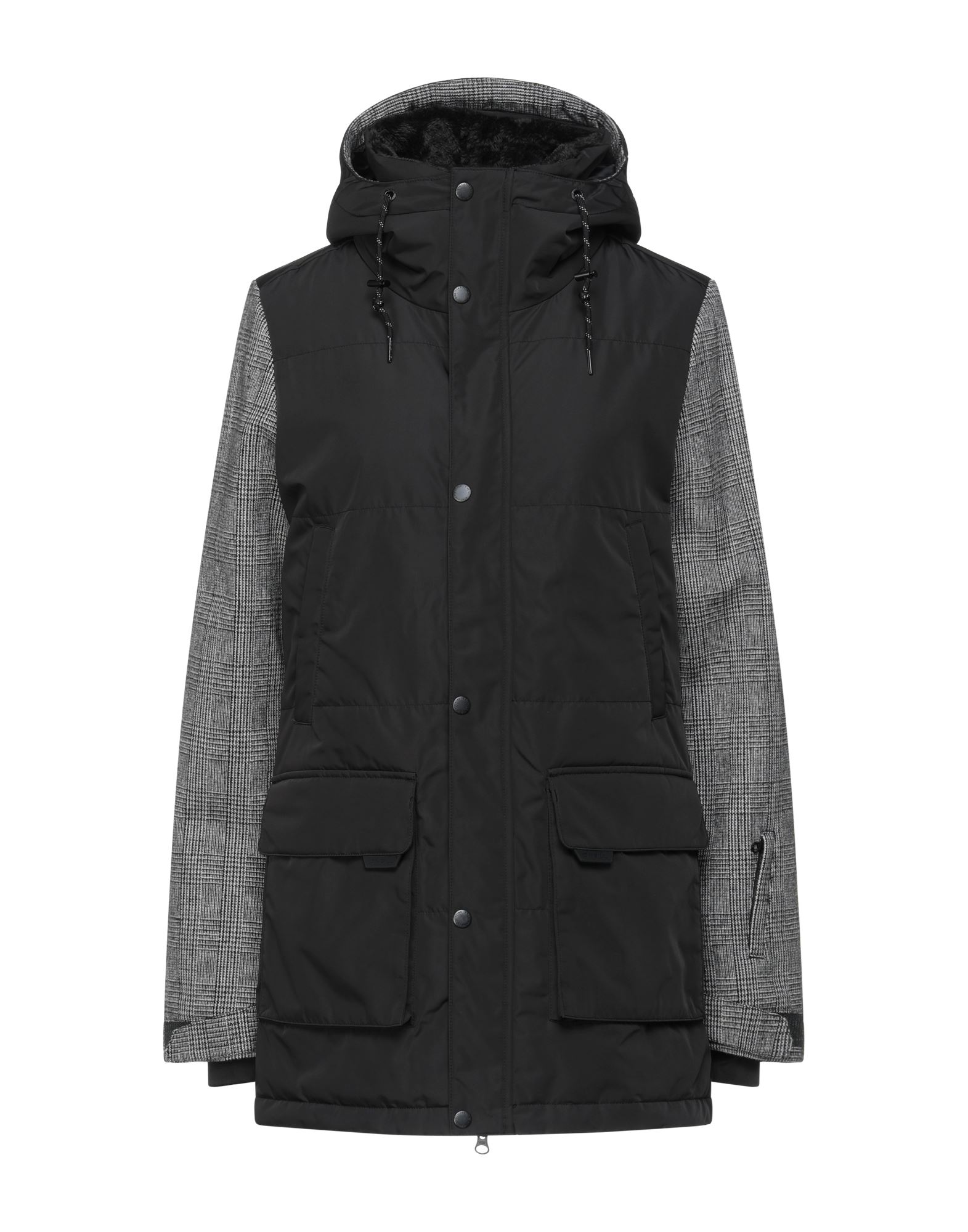 O'NEILL Jacke & Anorak Damen Schwarz von O'NEILL