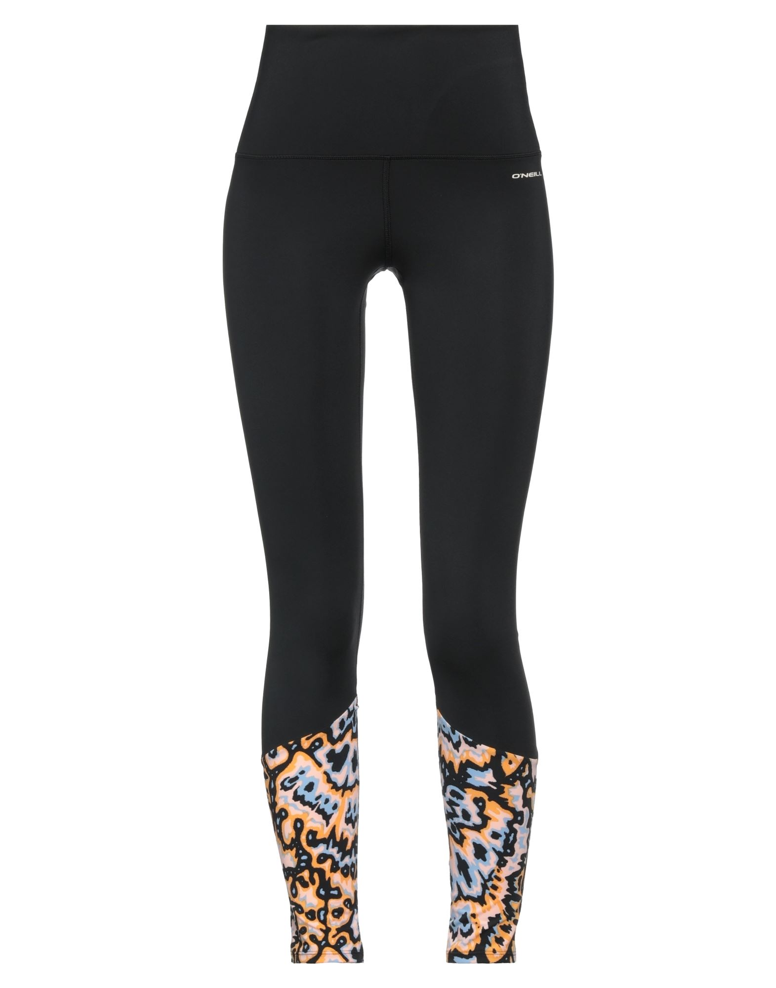 O'NEILL Leggings Damen Schwarz von O'NEILL