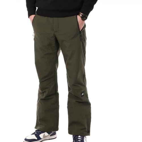 O'NEILL Schneehose, Khaki, Herren, Endurance, Khaki, XL, kaki, XL von O'NEILL