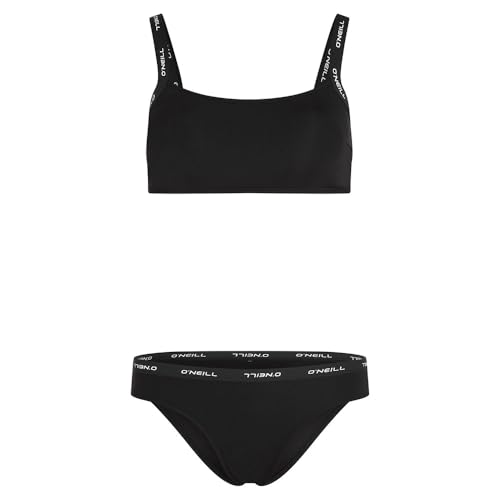 O´NEILL Sport Bikini Set Black Out - 38 von O´NEILL