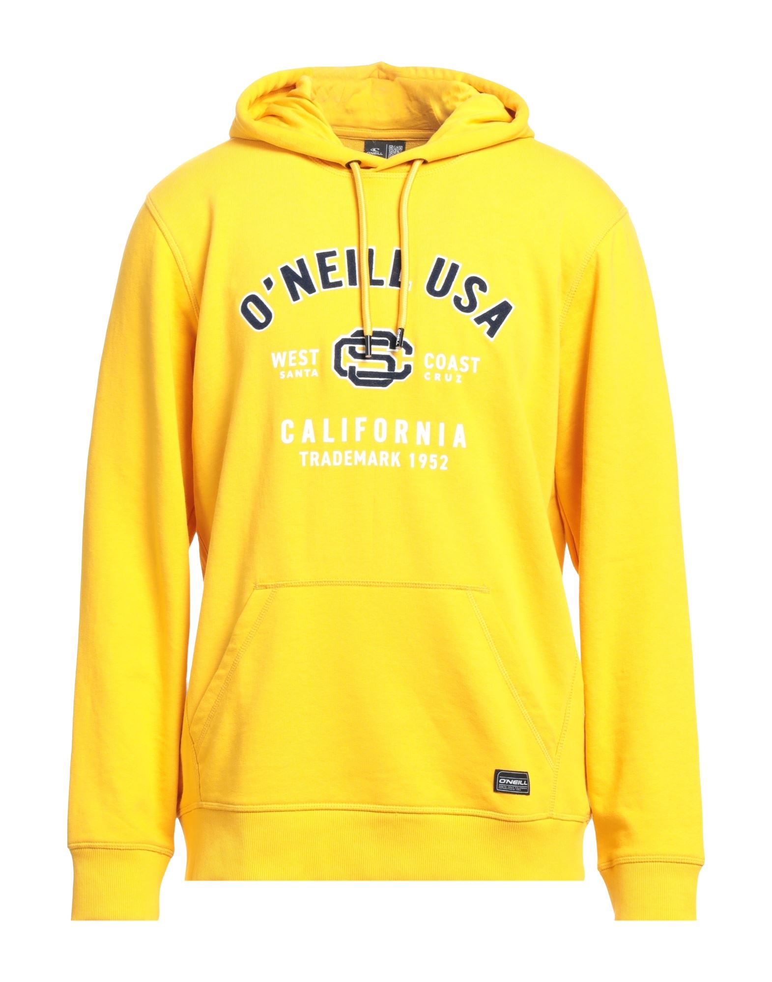 O'NEILL Sweatshirt Herren Gelb von O'NEILL