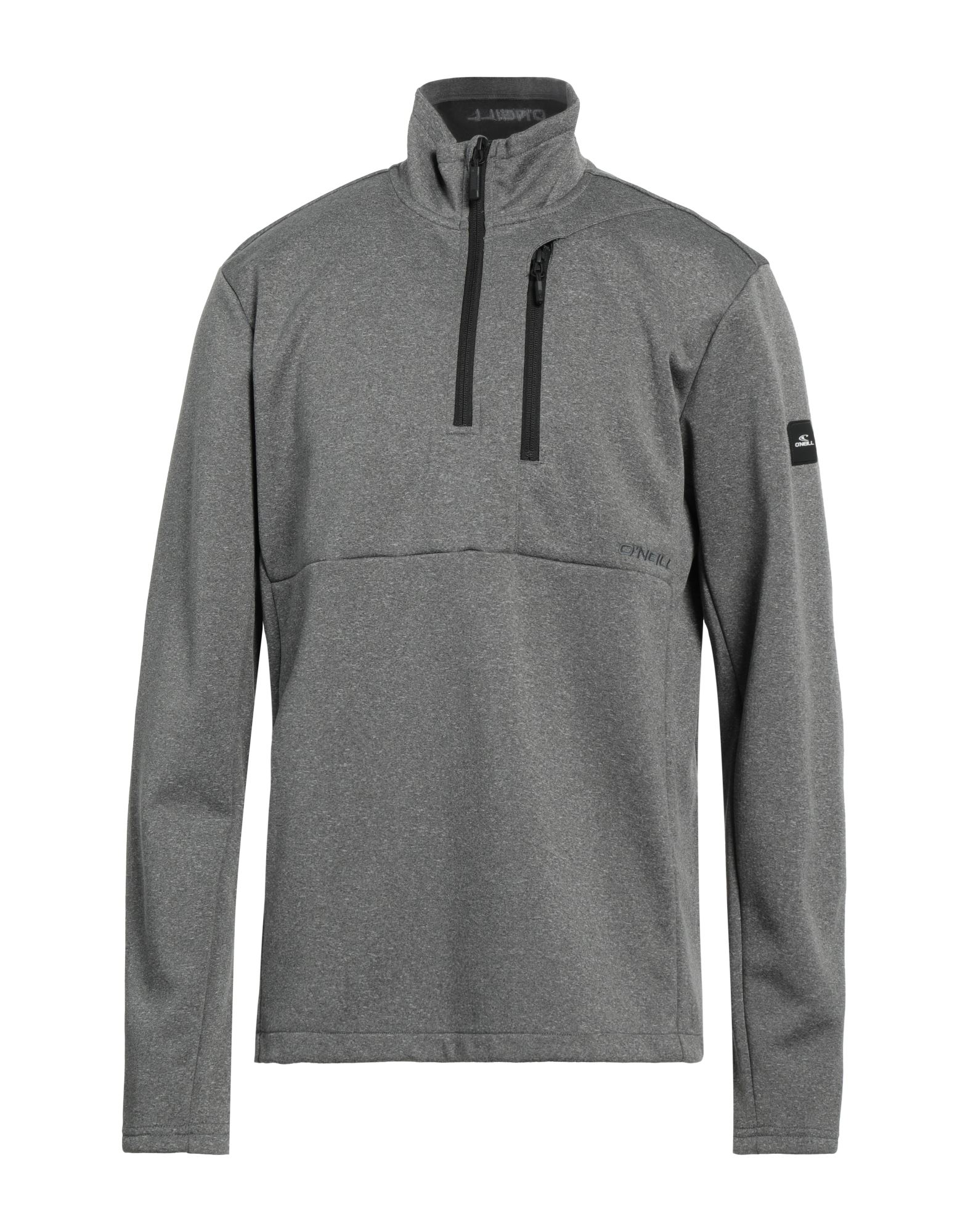 O'NEILL Sweatshirt Herren Grau von O'NEILL