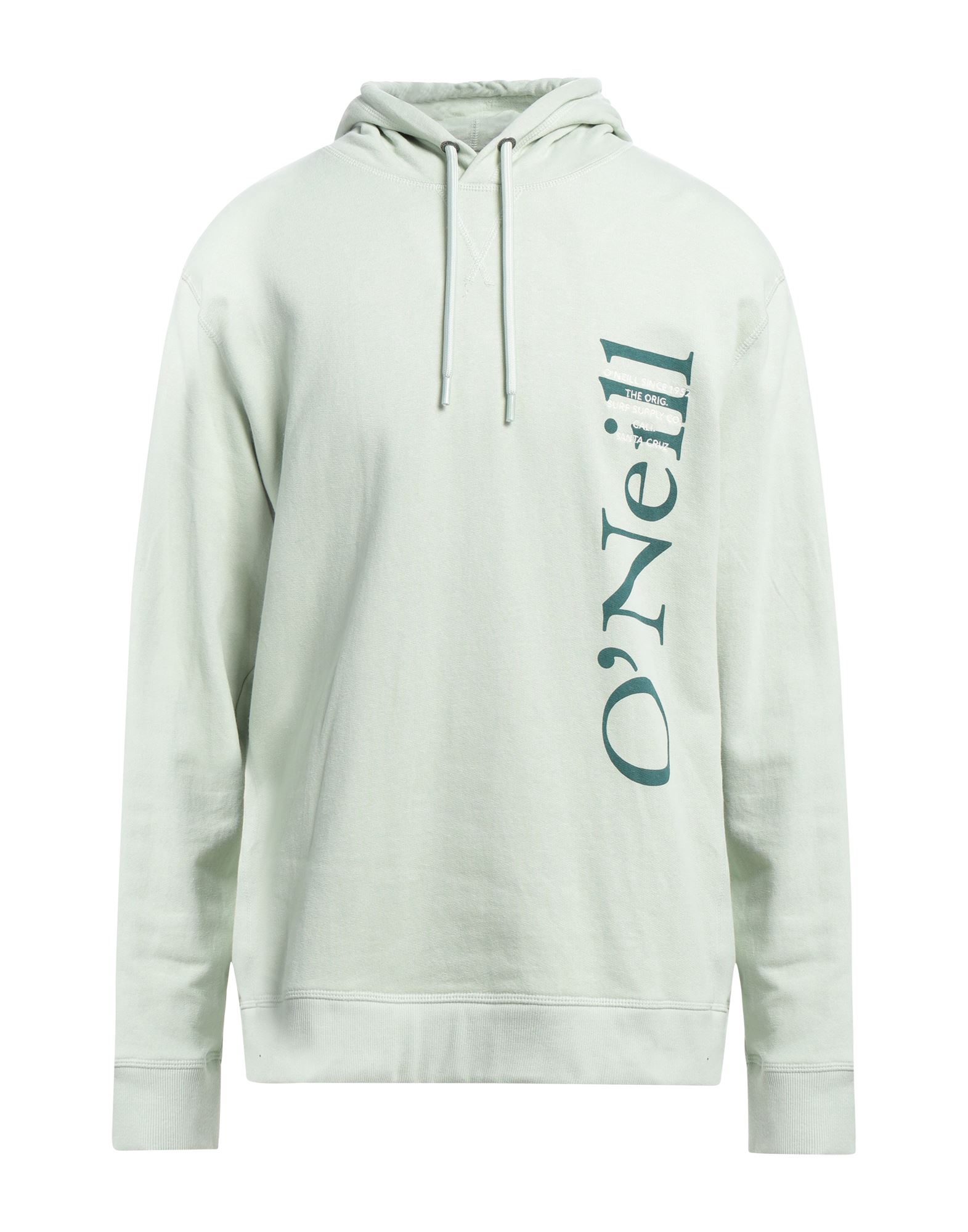 O'NEILL Sweatshirt Herren Säuregrün von O'NEILL