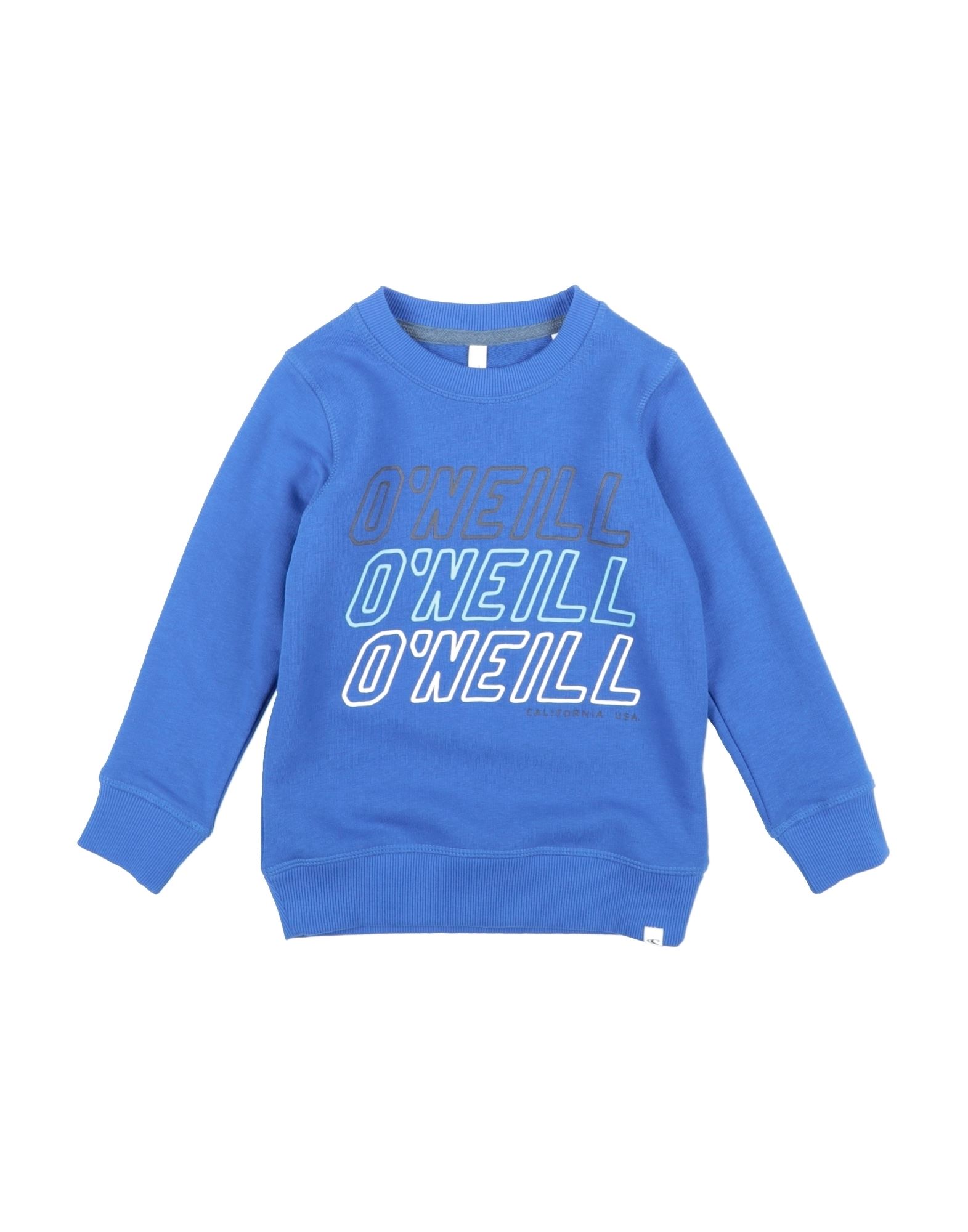 O'NEILL Sweatshirt Kinder Königsblau von O'NEILL