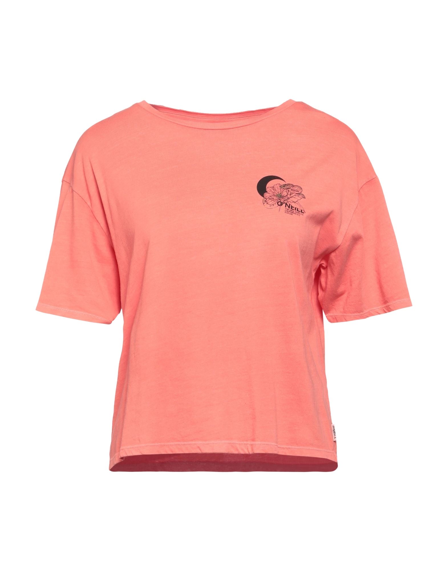 O'NEILL T-shirts Damen Koralle von O'NEILL