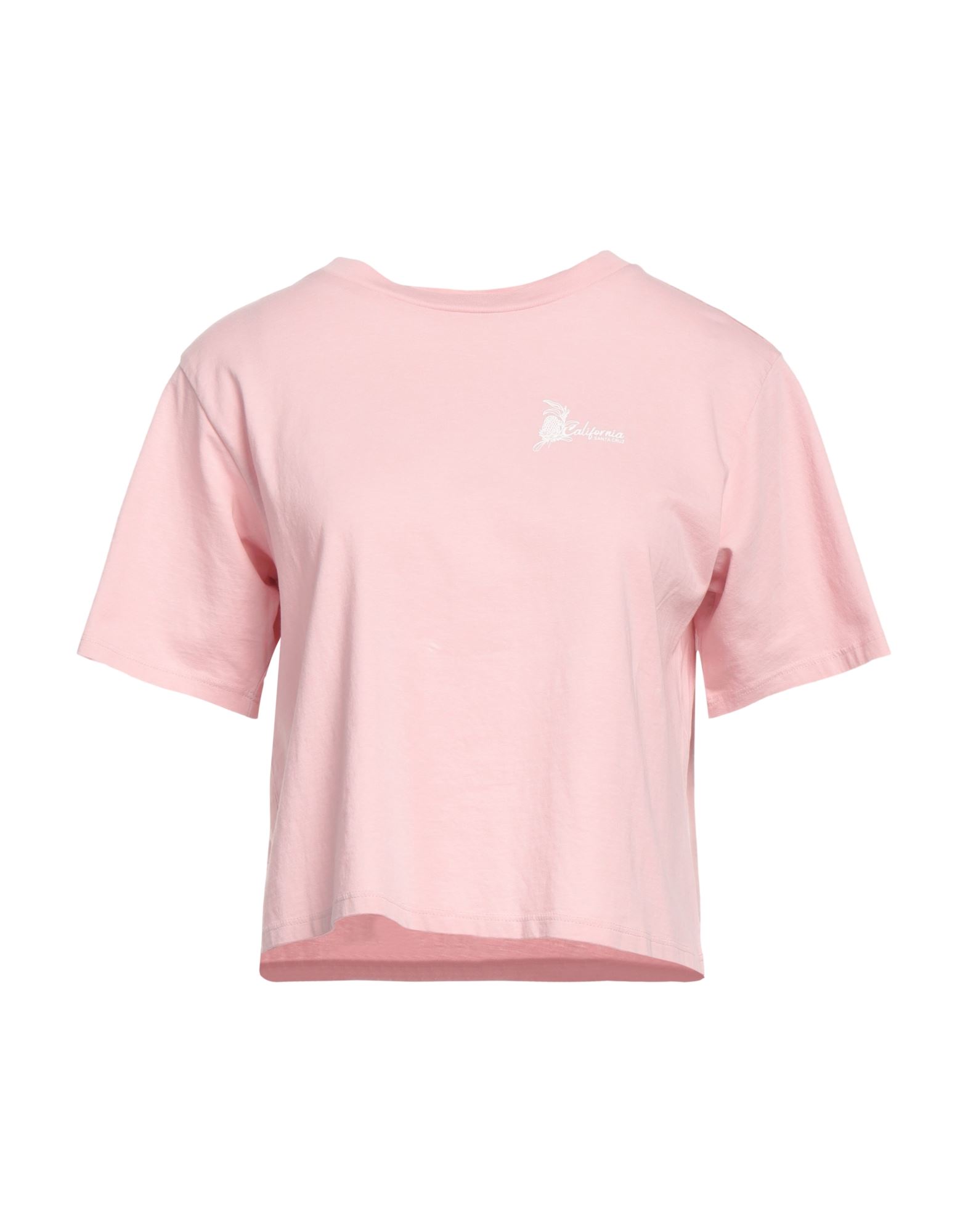 O'NEILL T-shirts Damen Rosa von O'NEILL