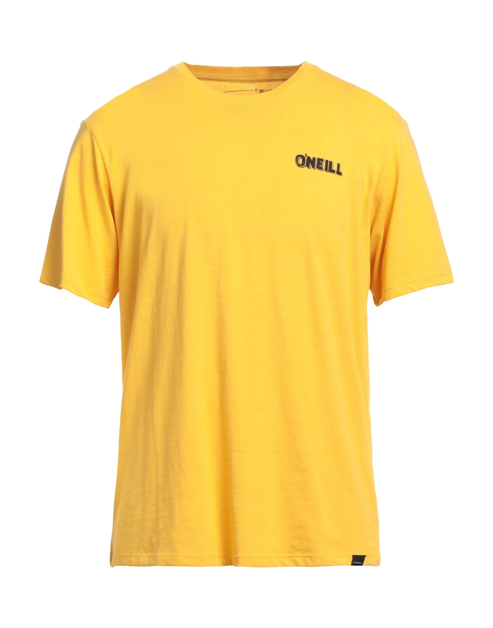 O'NEILL T-shirts Herren Gelb von O'NEILL