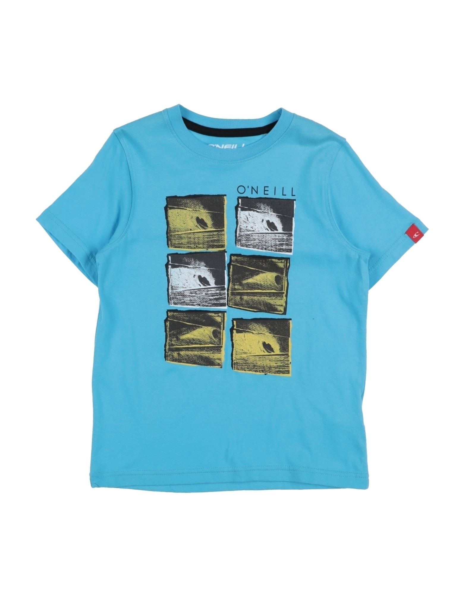 O'NEILL T-shirts Kinder Azurblau von O'NEILL