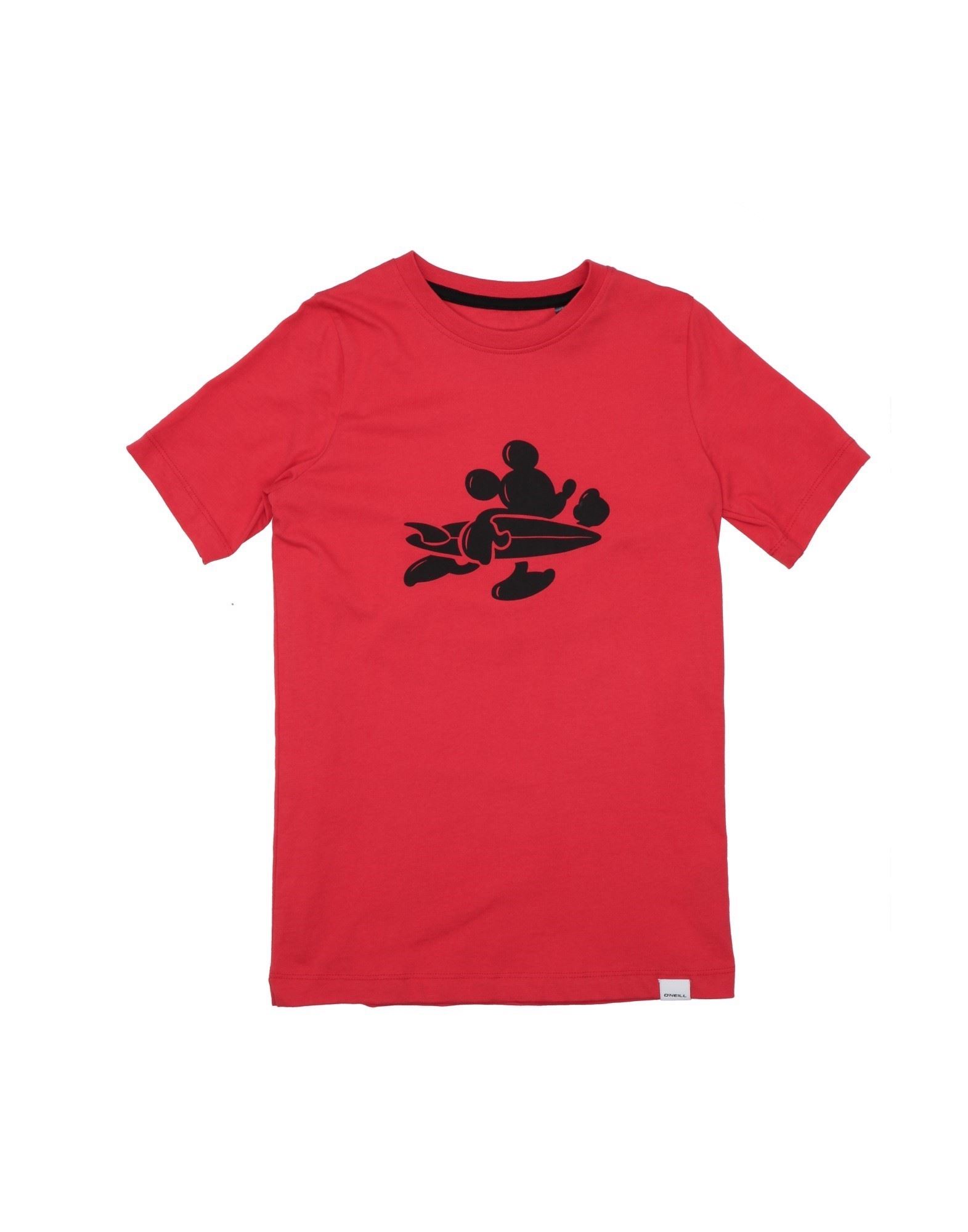 O'NEILL T-shirts Kinder Rot von O'NEILL