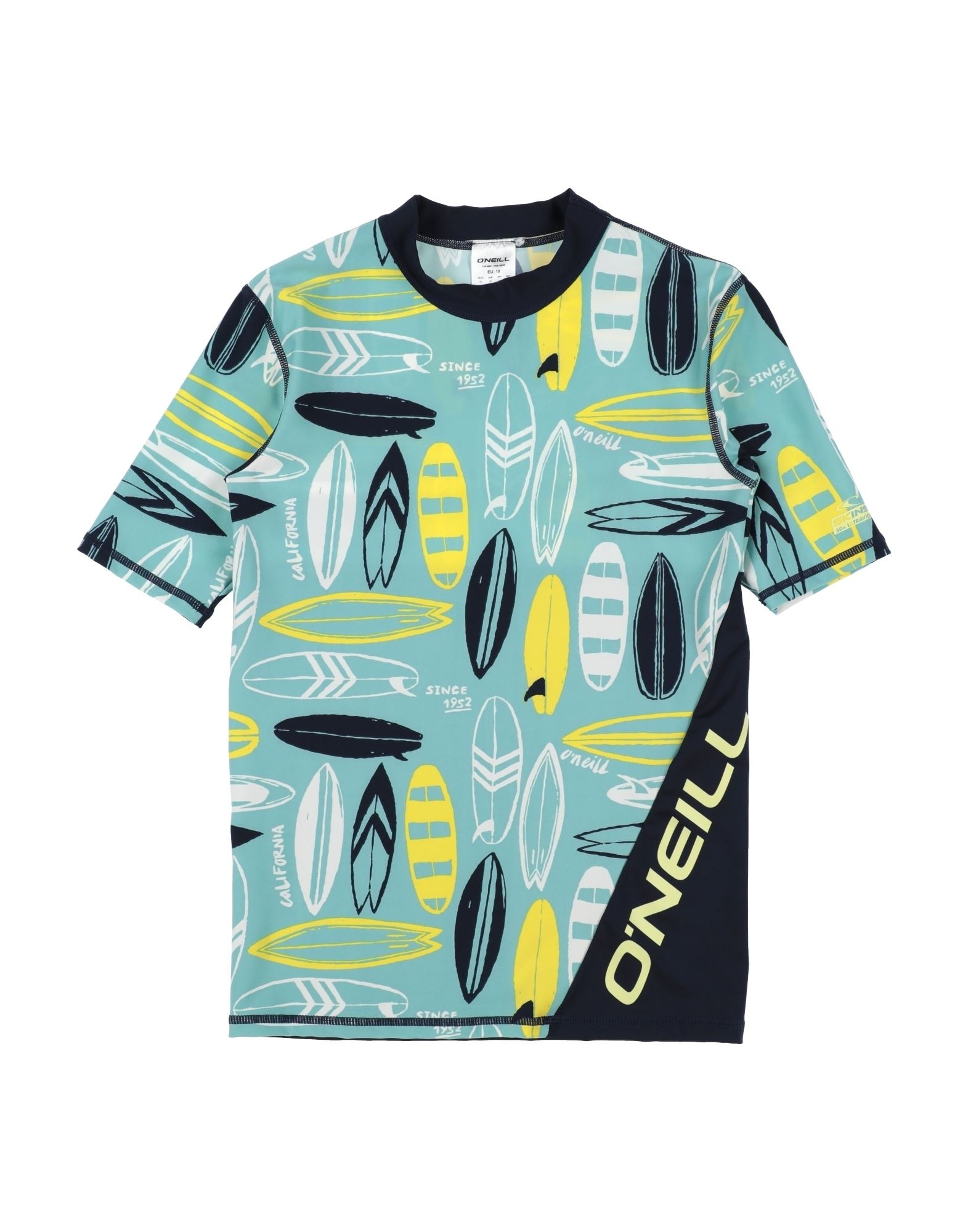 O'NEILL T-shirts Kinder Tūrkis von O'NEILL