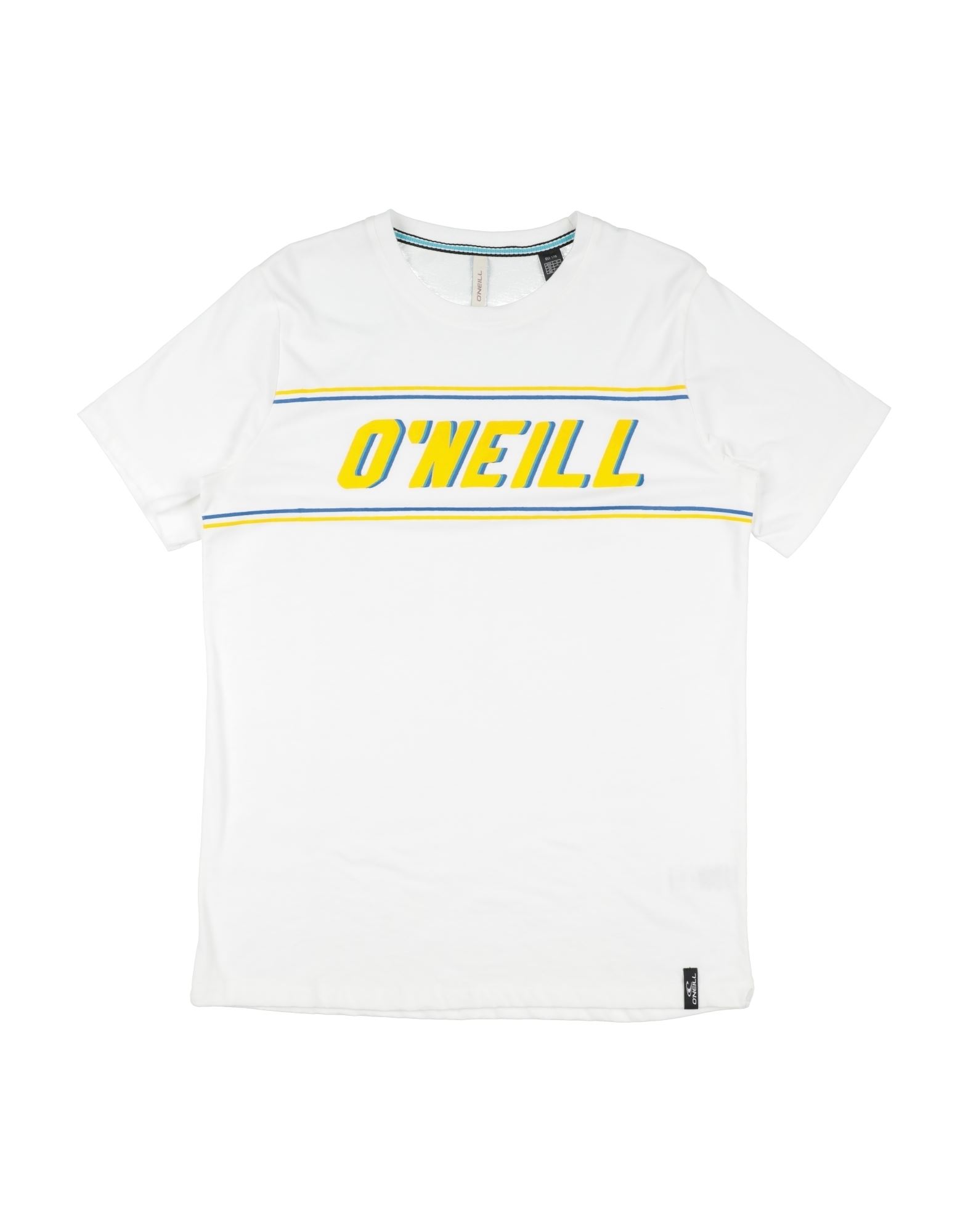 O'NEILL T-shirts Kinder Weiß von O'NEILL