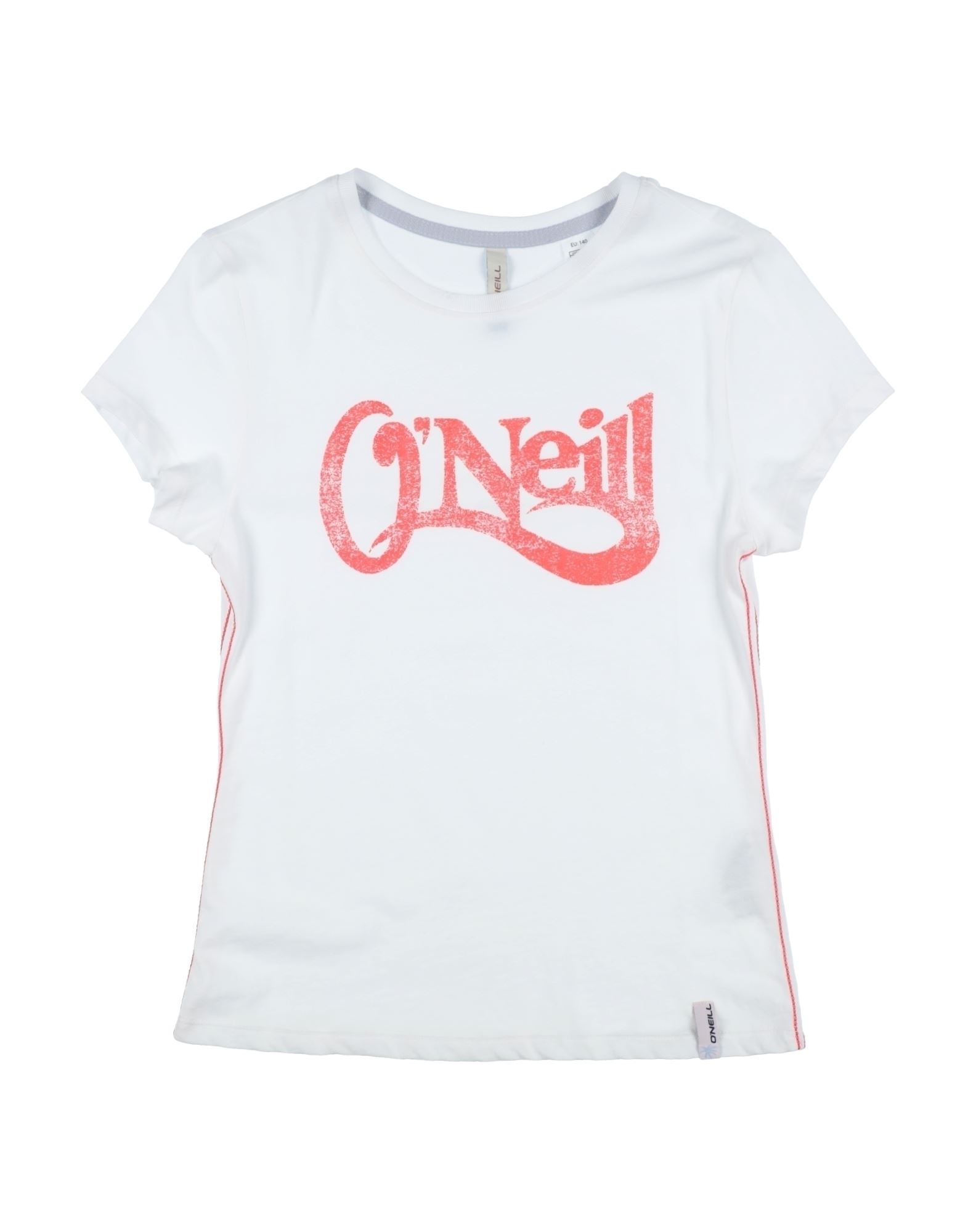 O'NEILL T-shirts Kinder Weiß von O'NEILL