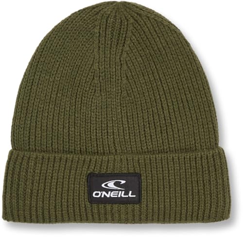 O´NEILL Bouncer Beanie Forest Night - - von OÂ´NEILL