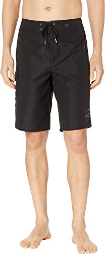 O'Neill Men's Santa Cruz Solid 2.0 Boardshorts von O'NEILL