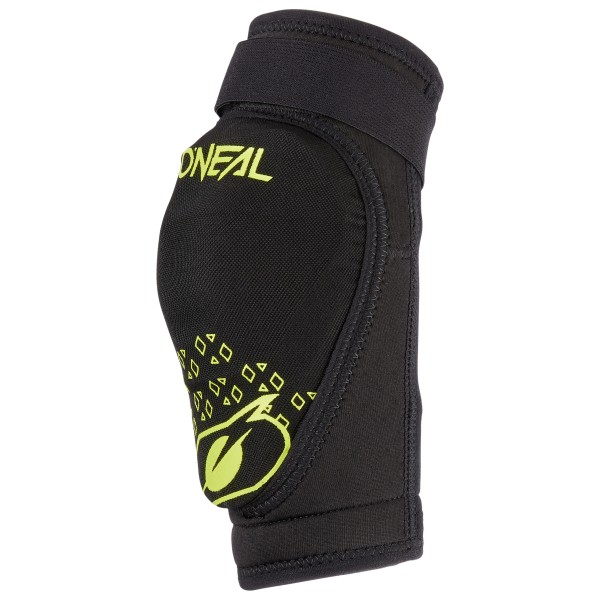 O'Neal - DIRT Elbow Guard V.23 - Protektor Gr XL schwarz von O'Neal