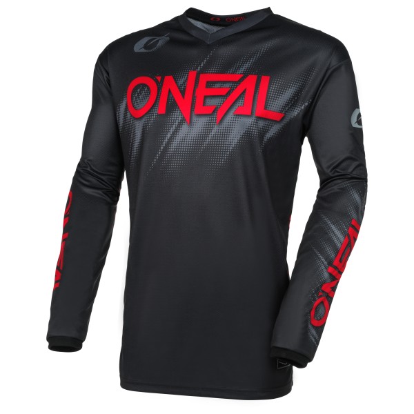 O'Neal - ELEMENT Jersey VOLTAGE V.24 - Radtrikot Gr S schwarz von O'Neal